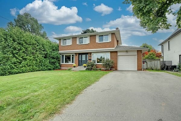 414 Southland Crescent, Oakville