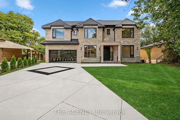 527 Taplow Crescent, Oakville